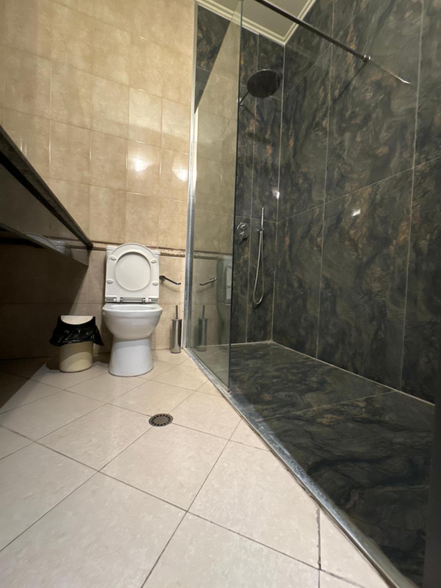 Hotel Tirona Tirana Eksteriør billede